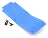 RPM Center Skid/Wear Plate (Blue) - Discontinued