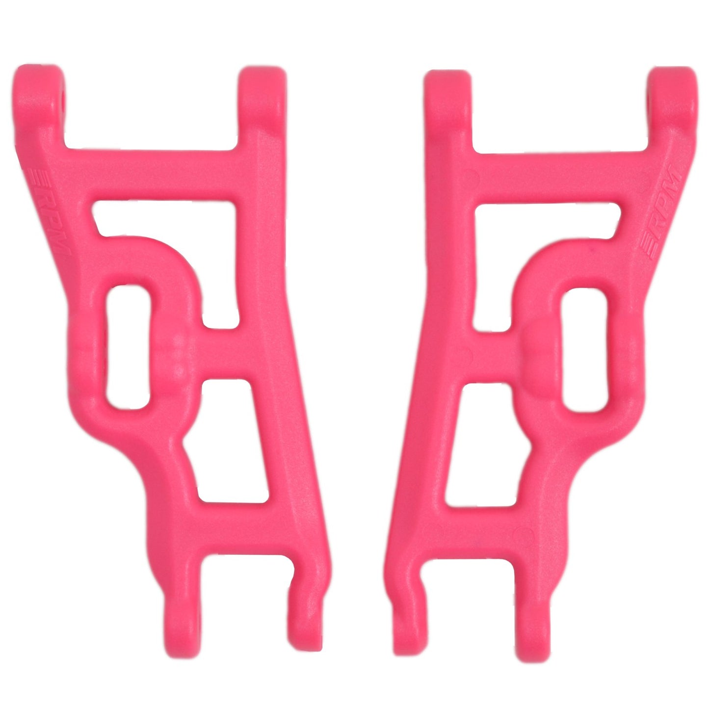Front A-Arms Pink for Traxxas Slash 2wd Electric St