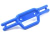 RPM Tubular Front Bumper (Blue) (Revo) - Discontinued