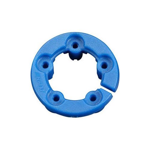 DISCONTINUED - 80505 Head Guard Blue 2.5
