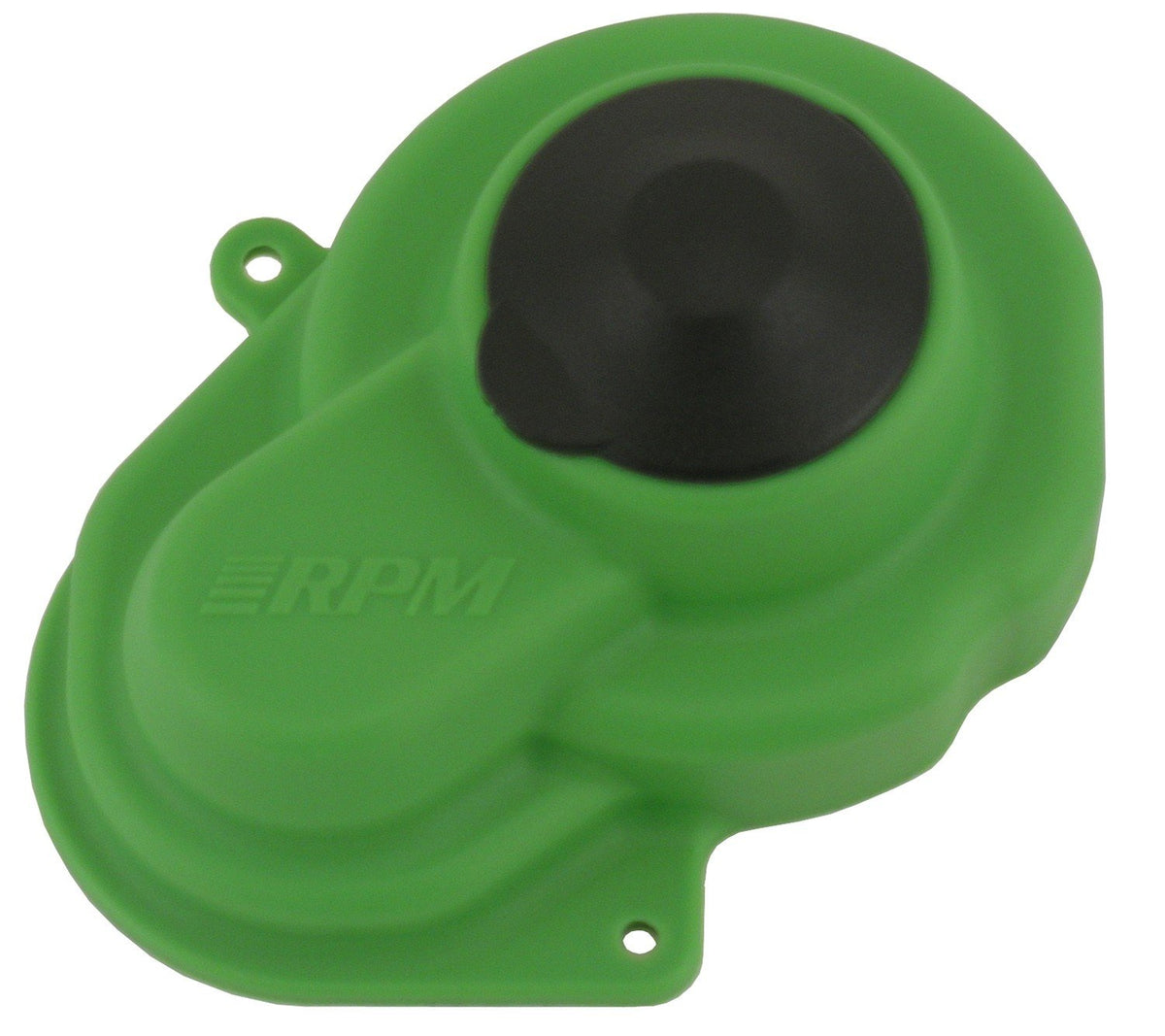 SEALED GEAR COVER - SLASH E- RUSTLER STAMPEDE BANDIT -GRN