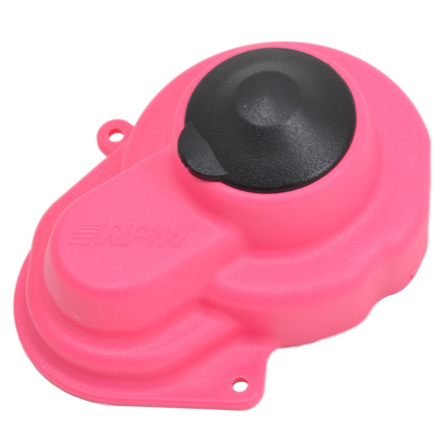 Sealed Gear Cover Pink for Traxxas Slash 2wd