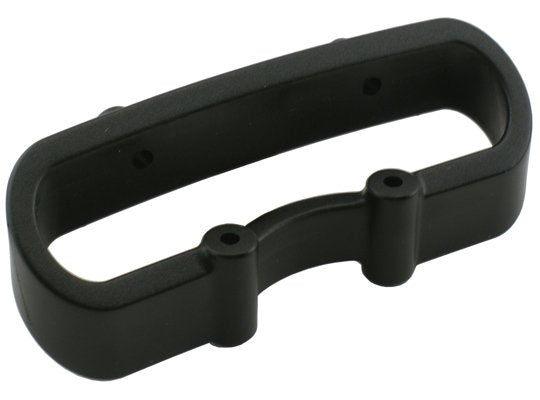 DISCONTINUED - Front Bumper Mount Black: Summit