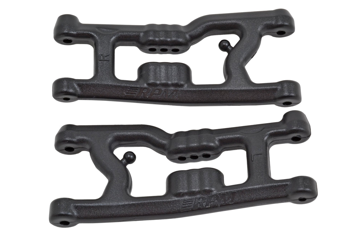 81422 Gull Wing Front A-Arms ASC B6/B6D