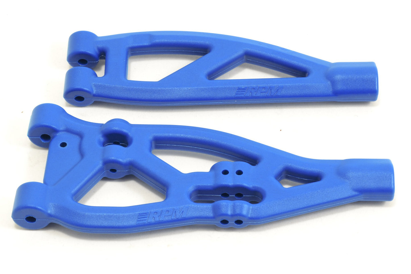 Front Upper & Lower A-arms for ARRMA Kraton Talion & Outcast