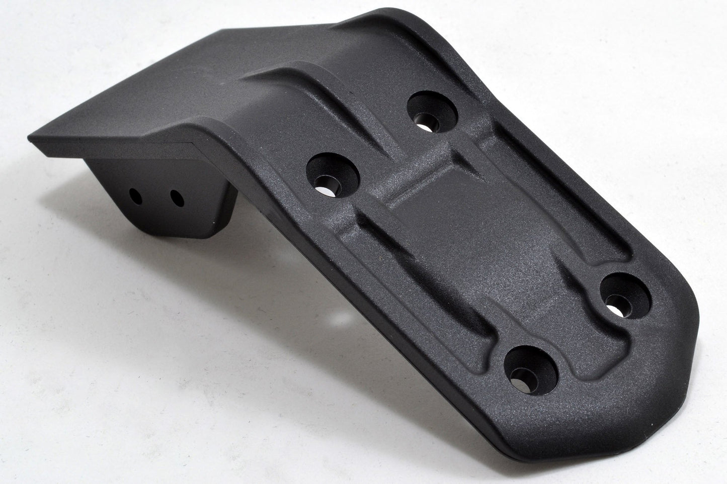 Replacement Skid Plate - Black