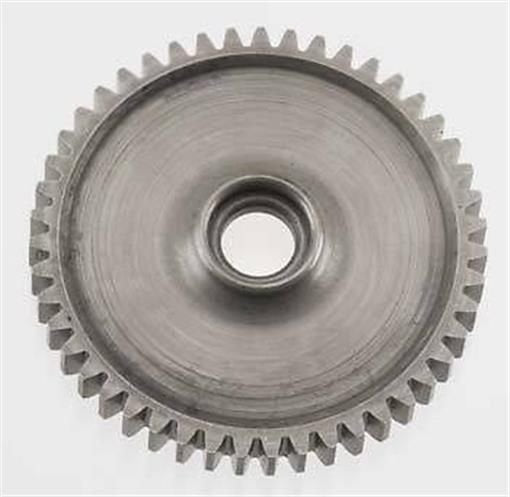 47T SAVAGE X HARDENED STEEL SPUR GEAR