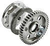 FLUX GEN 3 SLIPPER UNIT 44T STEEL SPUR 1 MOD