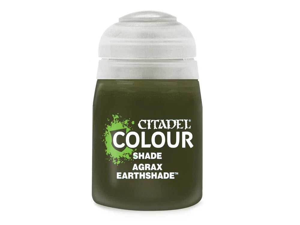 SHADE: AGRAX EARTHSHADE (24ML)