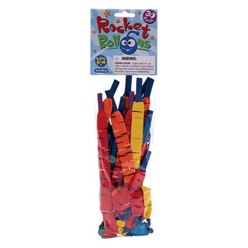 REFILL 30 ROCKET