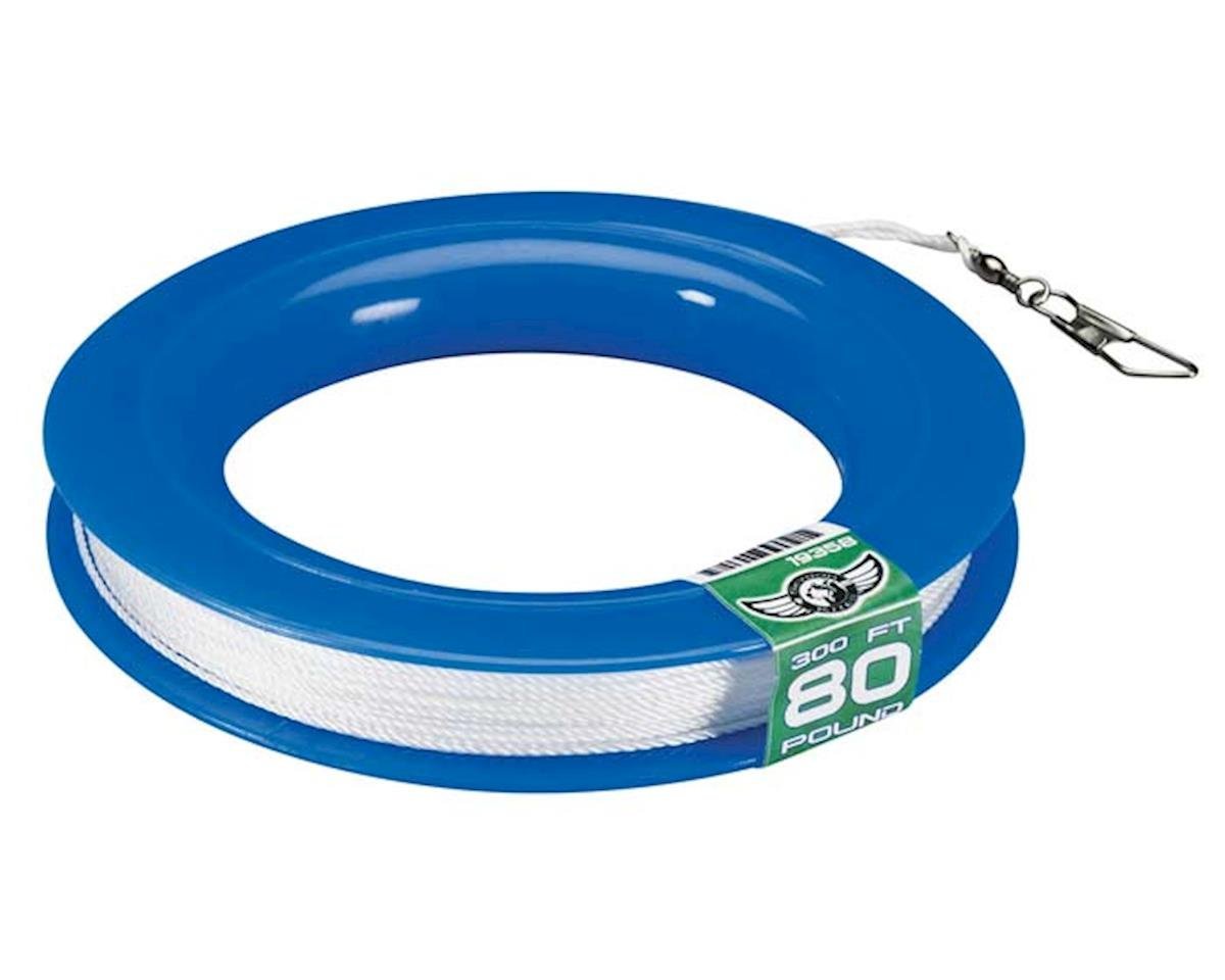 Flight Ring, w/ 80# - 300' of Line