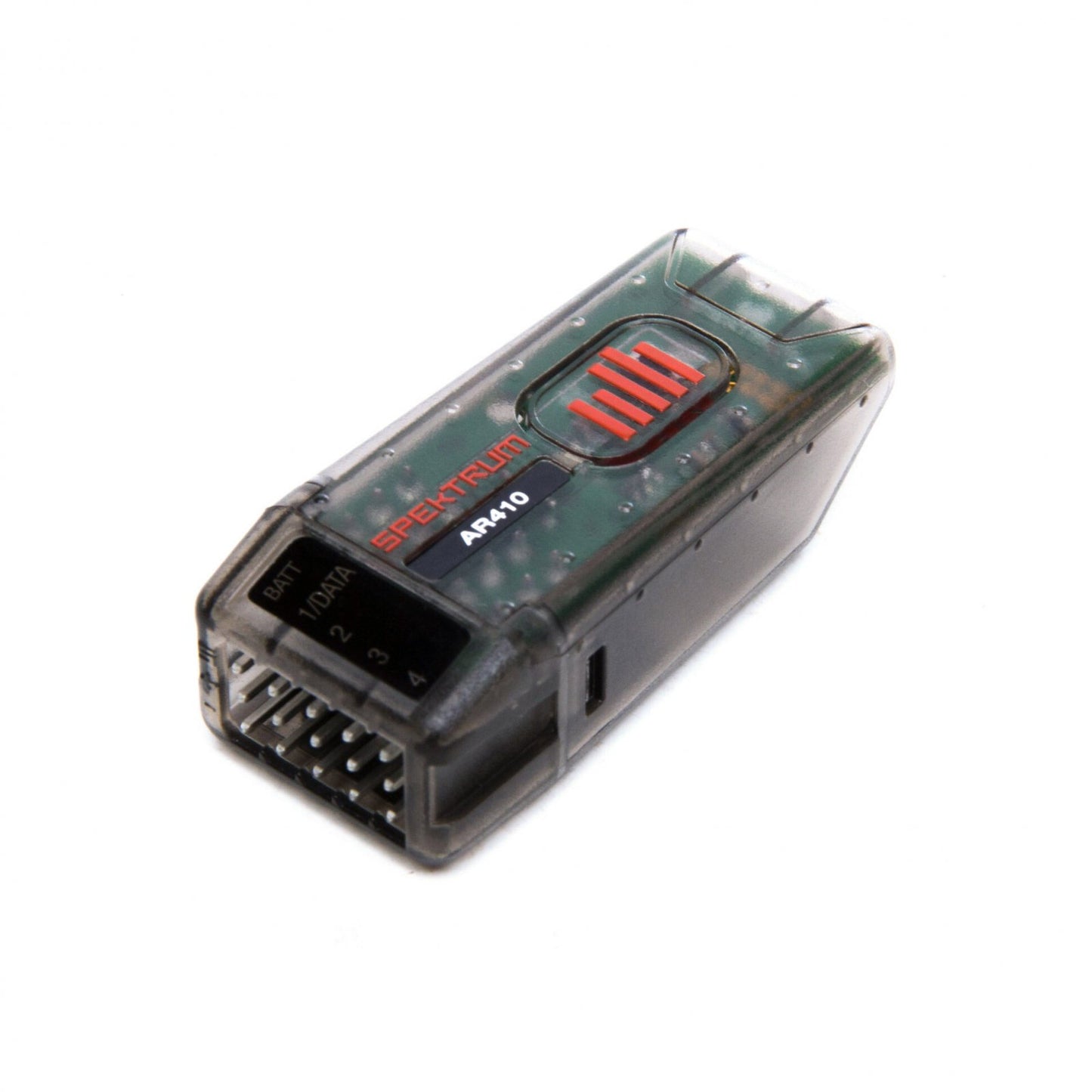 4CH SPORT RECEIVER