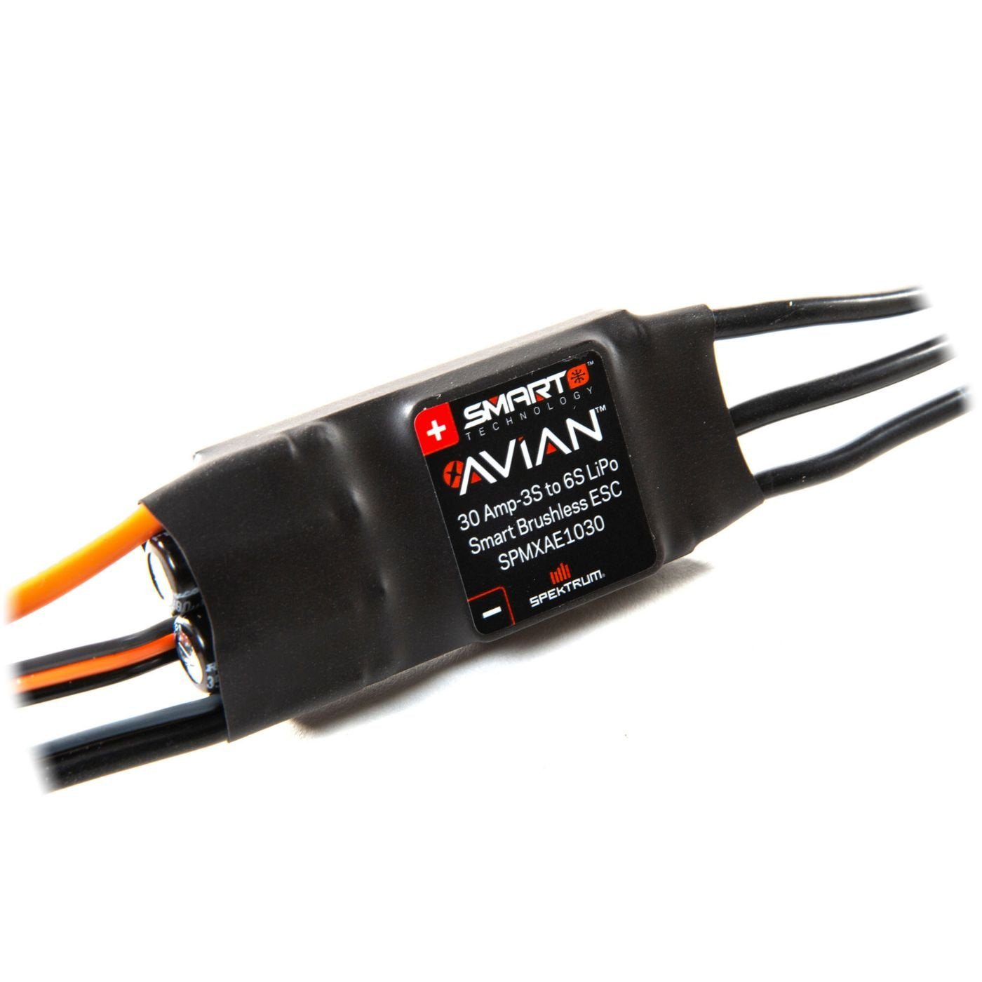 Avian 15 Amp Brushless Smart ESC 2S-4S