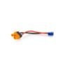 Adapter: IC3 Battery / IC2 Device; 6"