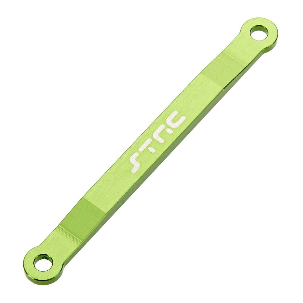 Front Hinge-pin Brace-Green Replacement Alum