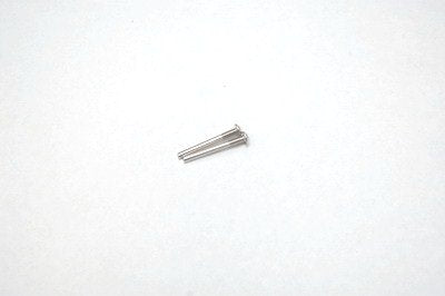 CNC MACHINED HEAT TREATED, POLISHED FRONT KING-PINS