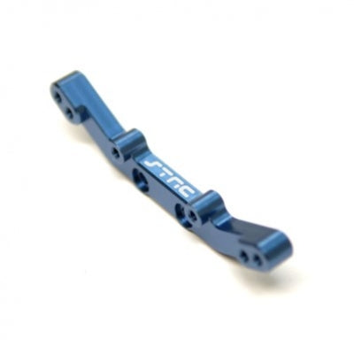 Aluminum Rear Shock Tower, Blue, for Traxxas 4Tec 2.0