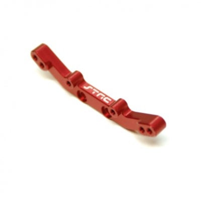 Alum HD Rear Shock Tower for Traxxas 4Tec 2.0 Red