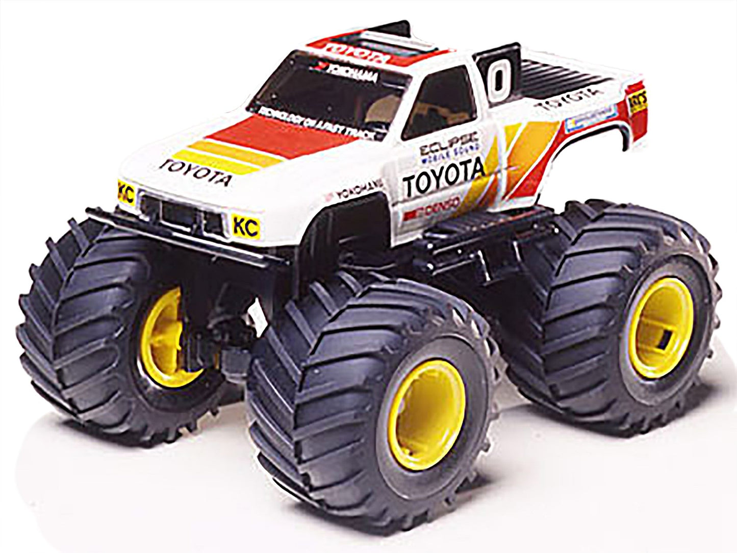 17009 1/32 Monster Racer