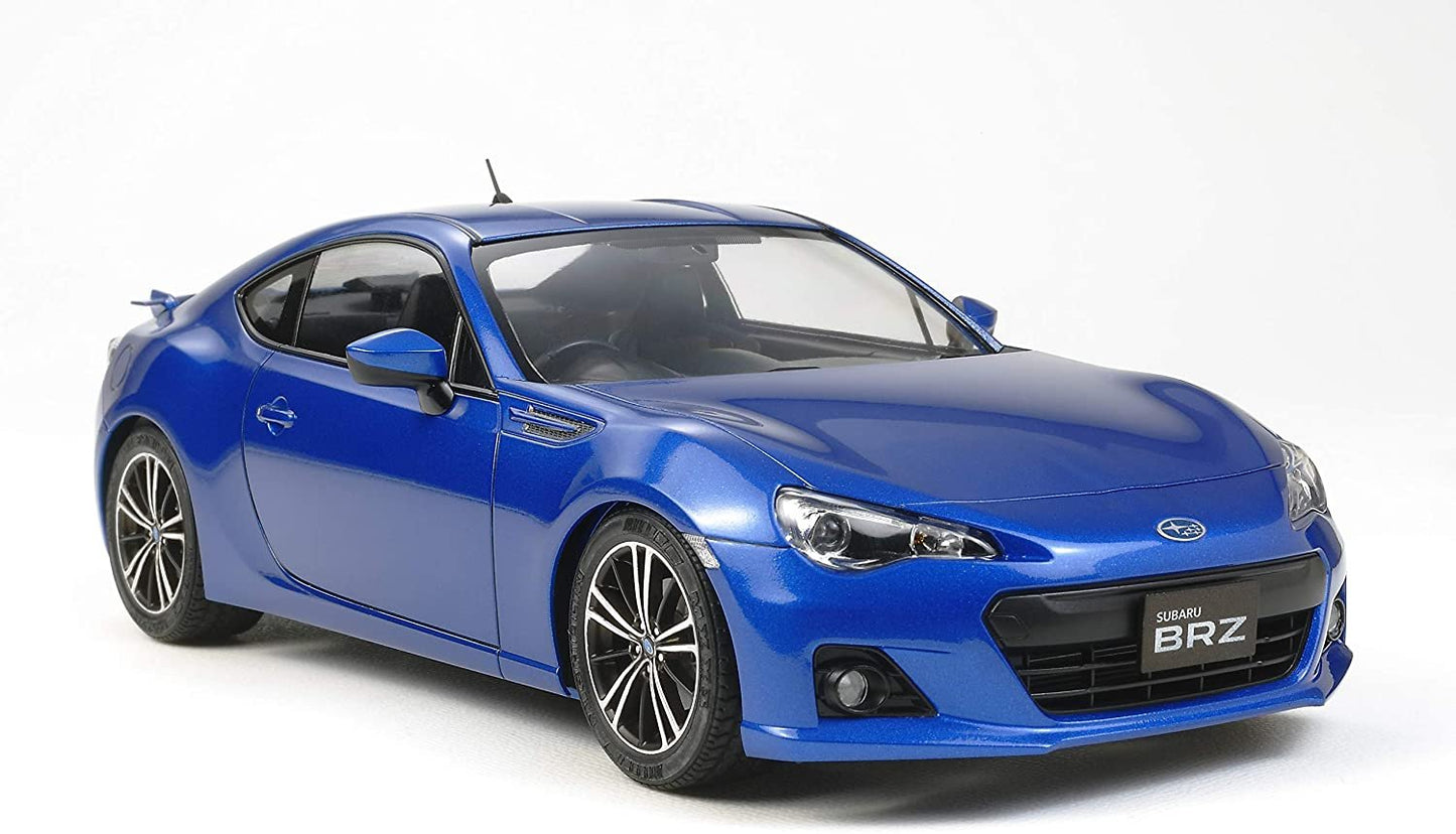 1/24 Subaru BRZ