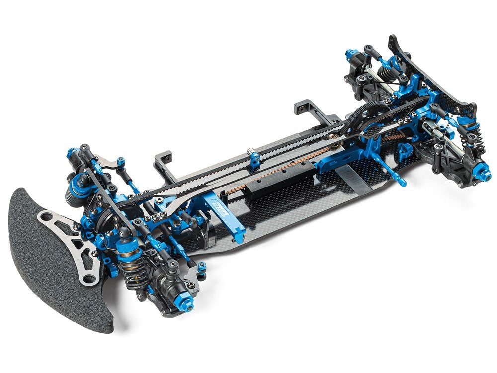 1/10 TRF420 Chassis Kit