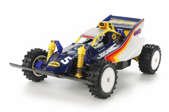 47330 The Bigwig 2017 OffRoad Buggy