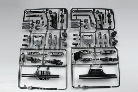 50737 C Parts Suspension Arm RC TL01