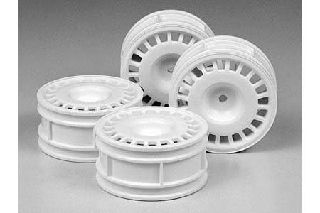 RC Ford Focus RS WRC 03 Wheels (4pcs)