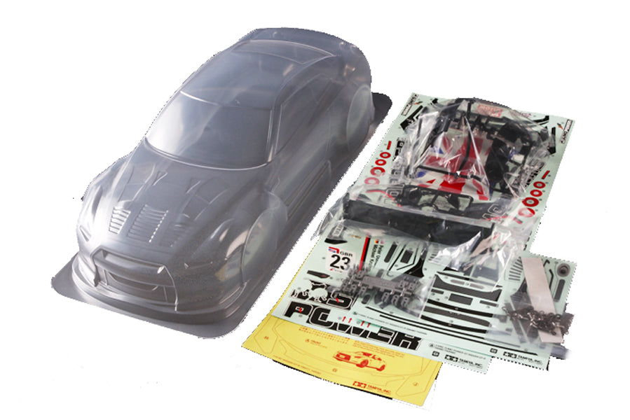 51453 Body Set Nissan GT-R Sumo Power GT