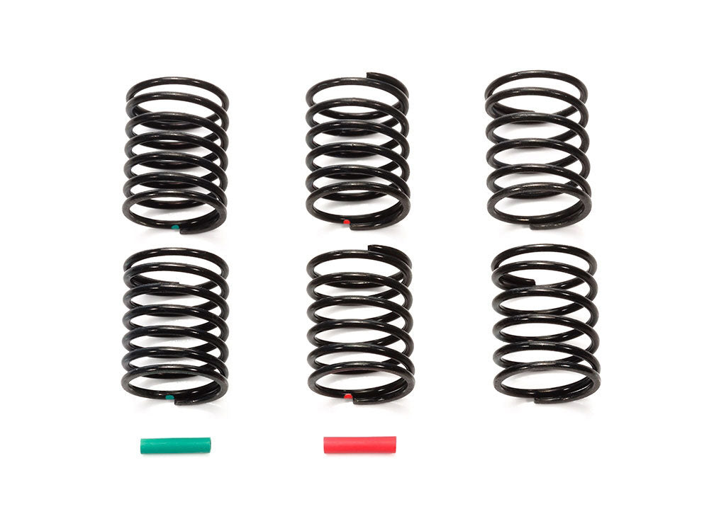 Aluminum Damper Set (4): M Chassis
