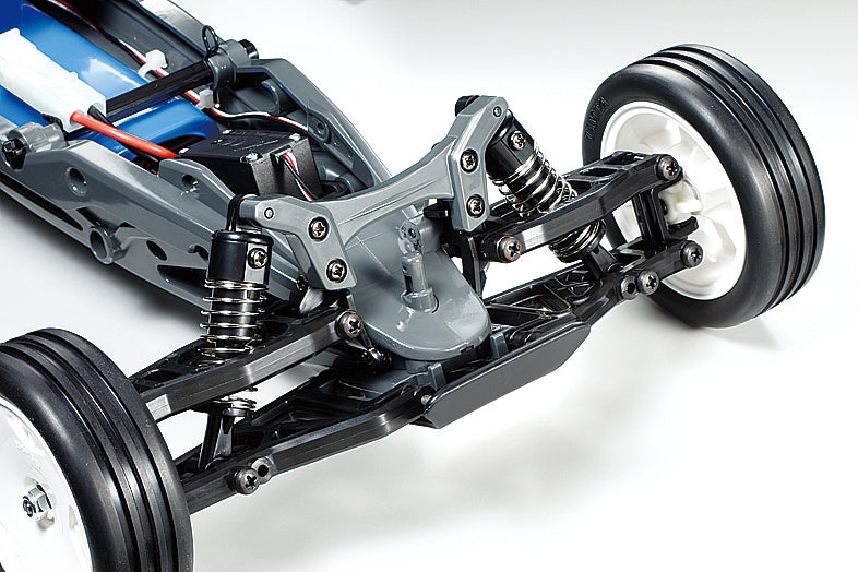 Aluminum Steering Link: M05