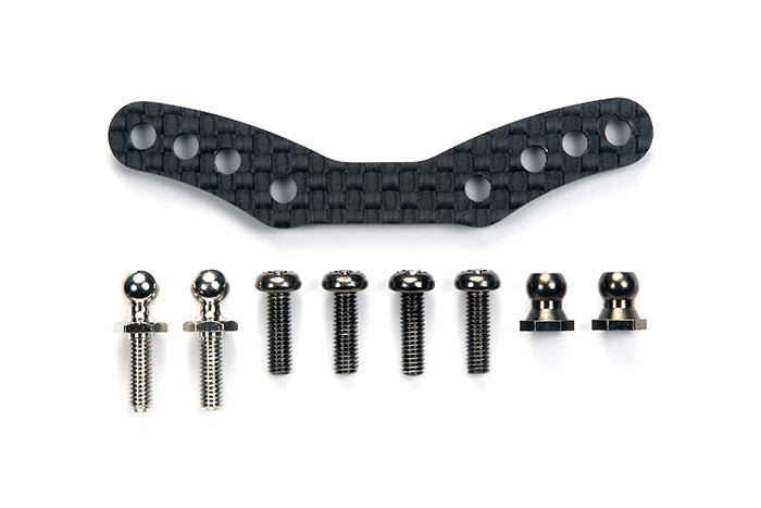 CARBON DAMPER STAY