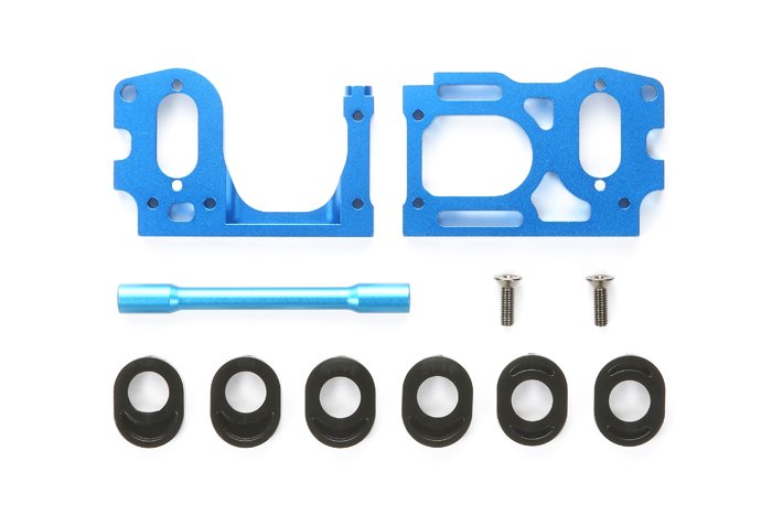 54356 Aluminum Motor Mount RM01