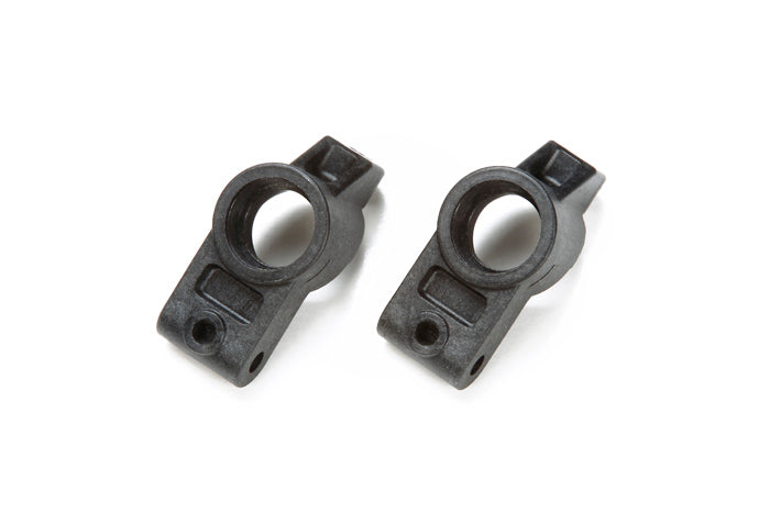 E Parts Carbon Reinforced Rear Upright TRF418