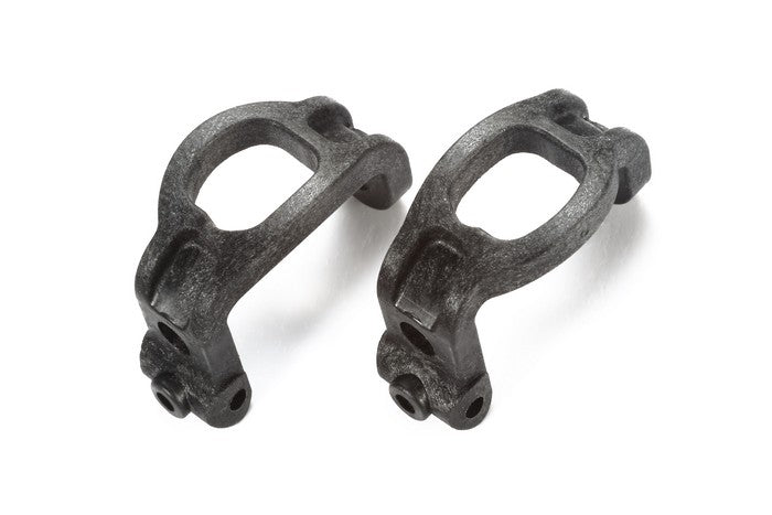 Carbon Rein Hub Carrier 4 Degree for Reversible S Arms