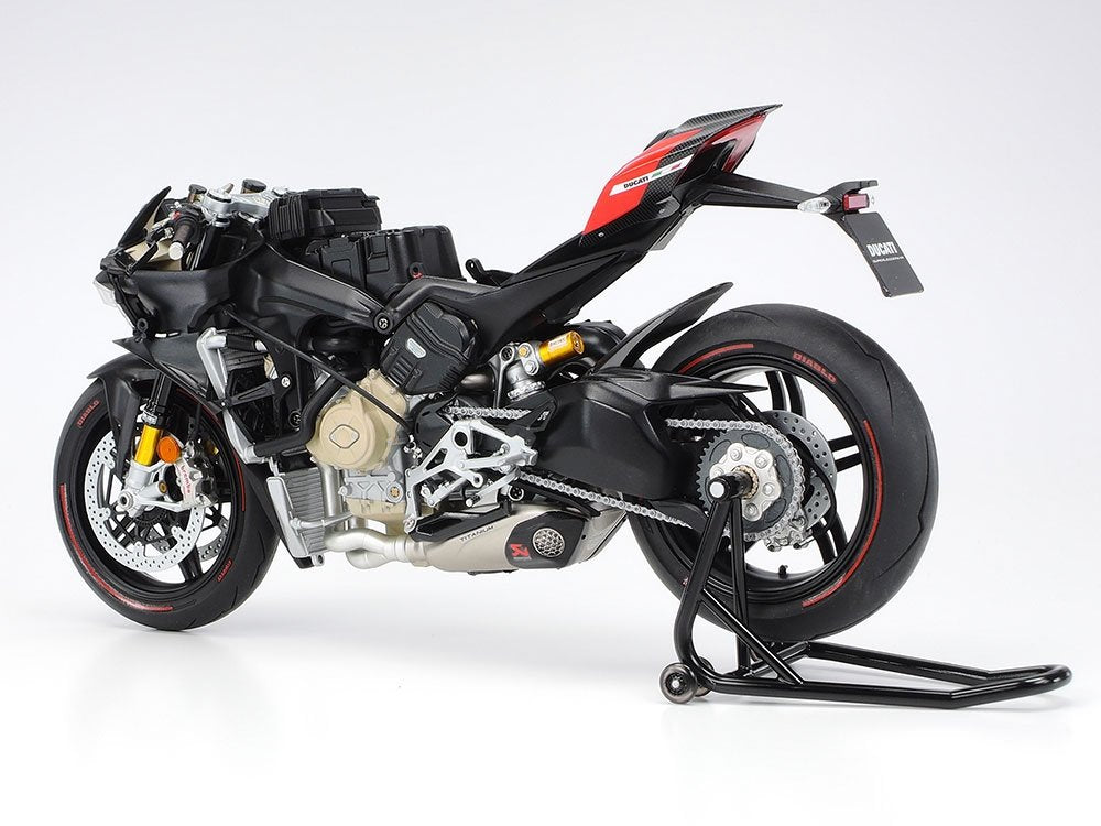 RC Type-S Steel Sus Mount Set