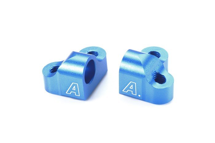 54696 Rigid Separate Suspension Mount (1A)