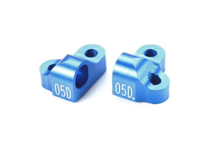 54697 Rigid Separate Suspension Mount (05D)