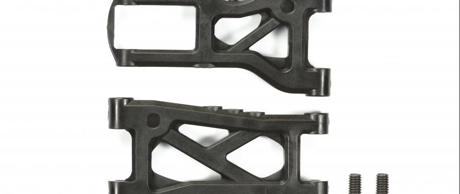 54740 D Parts Suspension Arms Medium TA07