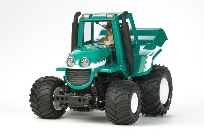 57853 RTR Farm King Wheelie WR02G