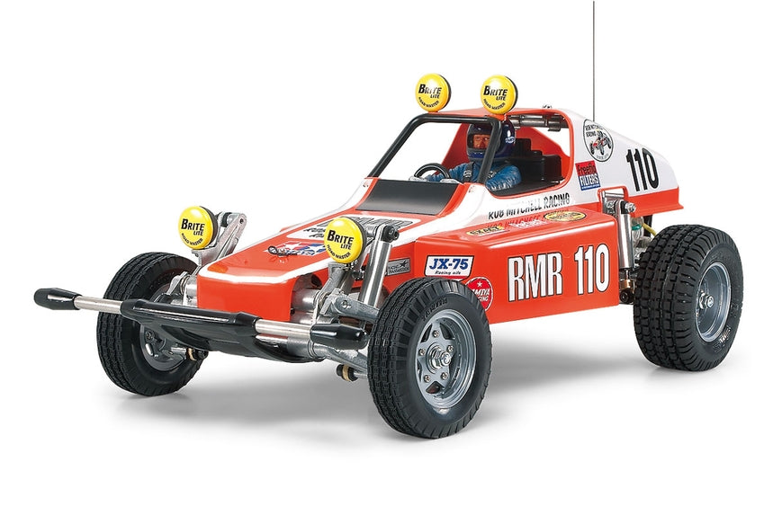 58441 1/10 Buggy Champ Kit Exclusive