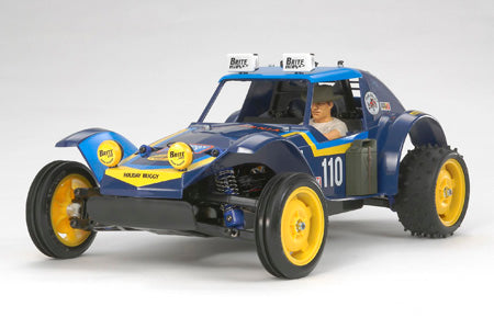 58470 1/10 Holiday Buggy 2010 DT02