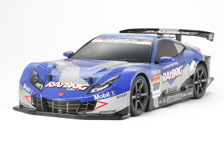 58472 1/10 Raybrig HSV-010 TA05V.2 Kit