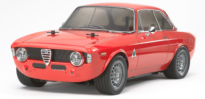 58486 1/10 Alfa Romeo Giulia Sprint GTA