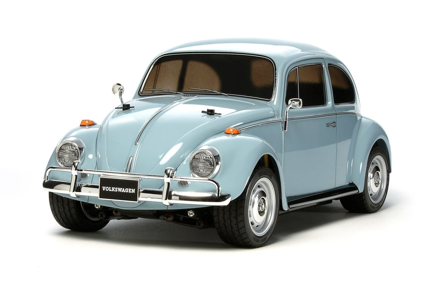 58572 1/10 Volkswagon Beetle M-06