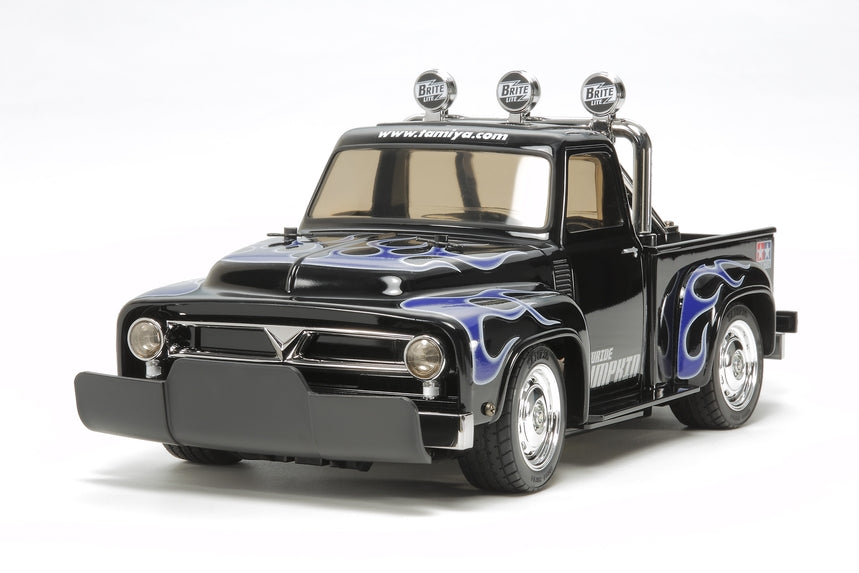 58594 Lowride Pumpkin M-06