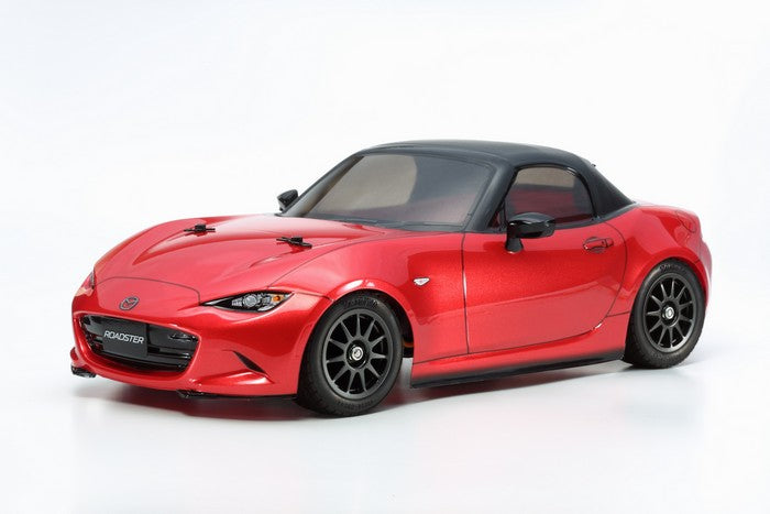 58624 Mazda MX-5 M05