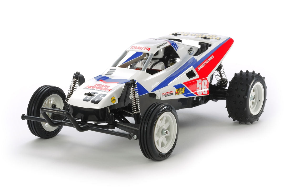 58643 The Grasshopper II 2017