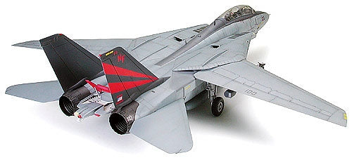 1/32 F-14A Tomcat Black Knights