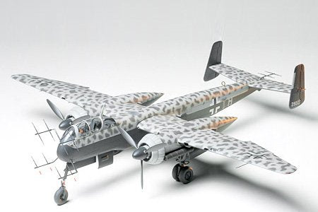 1/48 Heinkel He219 Uhu Aircraft Model